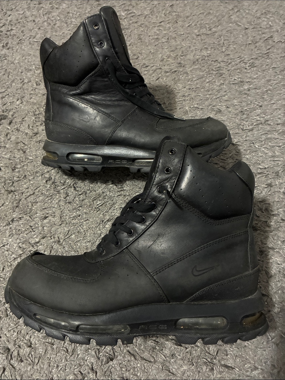 Nike air max goadome 6 inch